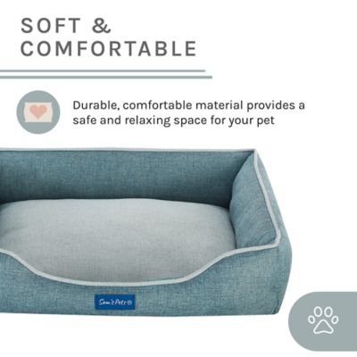 Image showing 8 th Sam's Pets Arthur Dog Bed