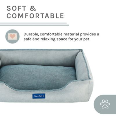 Image showing 8 th Sam's Pets Arthur Dog Bed