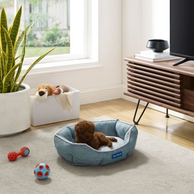 Sam's Pets Arthur Hexagonal Dog Bed