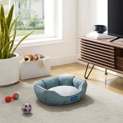 Image showing  Arthur Hexagonal Dog Bed