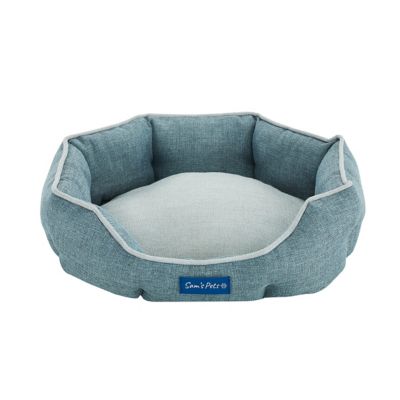 Image showing  Arthur Hexagonal Dog Bed