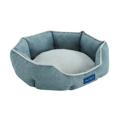Image showing  Arthur Hexagonal Dog Bed