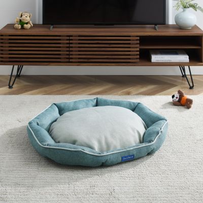 Image showing  Arthur Hexagonal Dog Bed