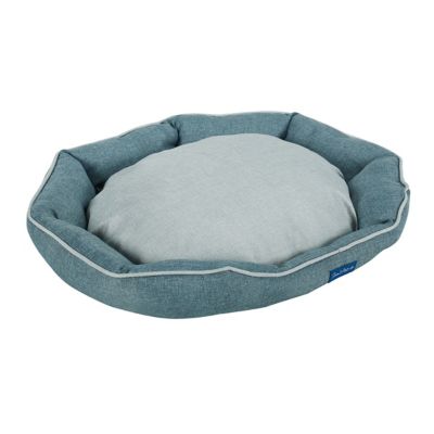 Image showing  Arthur Hexagonal Dog Bed