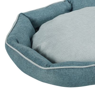 Image showing  Arthur Hexagonal Dog Bed