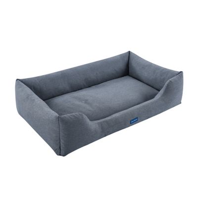 Image showing  Missy Rectangular Dog Bed