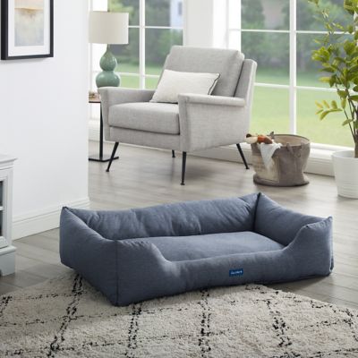 Image showing  Missy Rectangular Dog Bed