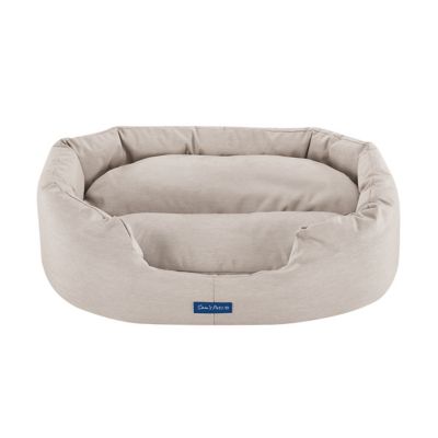 Image showing  Missy Round Dog Bed