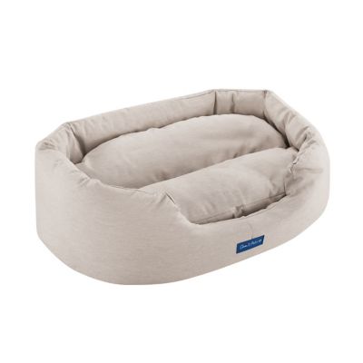 Image showing  Missy Round Dog Bed