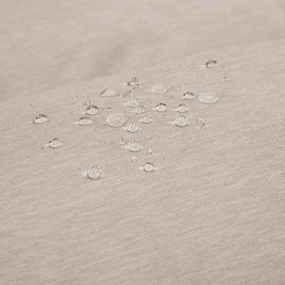 Image showing  Missy Round Dog Bed