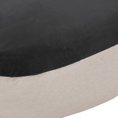 Image showing  Missy Round Dog Bed