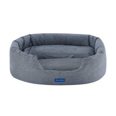 Image showing  Missy Round Dog Bed