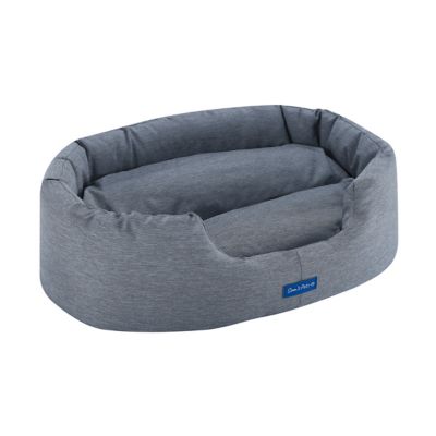 Image showing  Missy Round Dog Bed