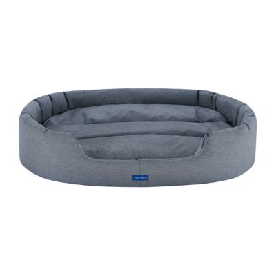 Image showing  Missy Round Dog Bed