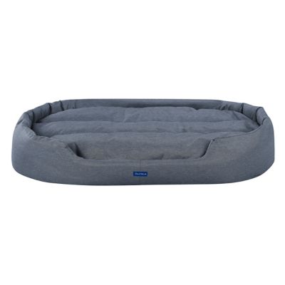Image showing  Missy Round Dog Bed