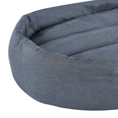 Image showing  Missy Round Dog Bed