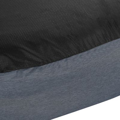 Image showing  Missy Round Dog Bed