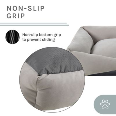 Image showing 5 th Sam's Pets Ellie Dog Bed