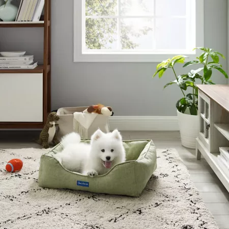 Sam's Pets Julius Dog Bed Bolster Dog Beds