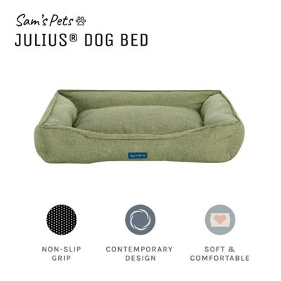 Image showing 5 th Sam's Pets Julius Dog Bed