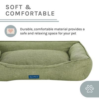 Image showing 8 th Sam's Pets Julius Dog Bed