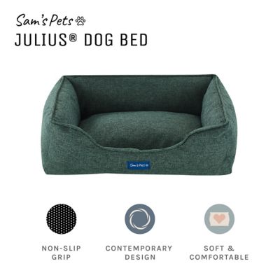 Image showing 5 th Sam's Pets Julius Dog Bed