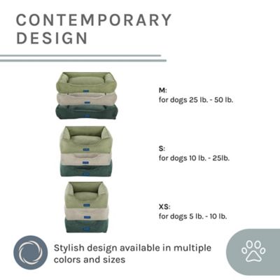 Image showing 6 th Sam's Pets Julius Dog Bed