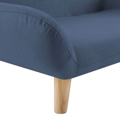 Image showing 5 th Sam's Pets Akkeri Couch-Style Cat Bed