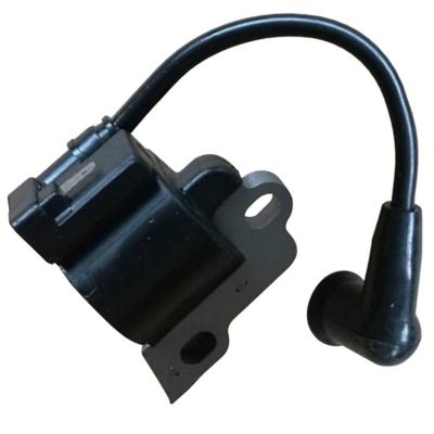 Image showing  Ignition Coil Spark Plug Pack for Honda GXv57, GXv50, GXh50 Compatible with 30500-Zm7-004, 30500-Zm7-014, 90-26-0005
