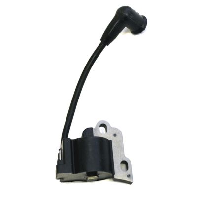 Image showing  Ignition Coil Spark Plug Pack for Honda GXv57, GXv50, GXh50 Compatible with 30500-Zm7-004, 30500-Zm7-014, 90-26-0005