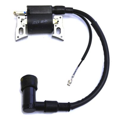 Image showing  Ignition Coil Spark Plug Pack for Honda G100 EG650 Wb15 Compatible with 30500-Zg0-W01, 30500-Za0-L01, 90-26-0006