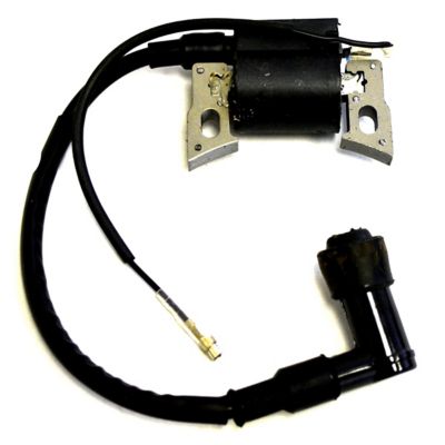 Image showing  Ignition Coil Spark Plug Pack for Honda G100 EG650 Wb15 Compatible with 30500-Zg0-W01, 30500-Za0-L01, 90-26-0006