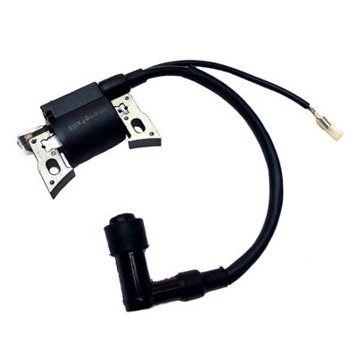 Image showing  Ignition Coil Spark Plug Pack for Honda G100 EG650 Wb15 Compatible with 30500-Zg0-W01, 30500-Za0-L01, 90-26-0006