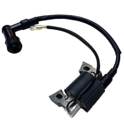 Image showing  Ignition Coil Spark Plug Pack for Honda G100 EG650 Wb15 Compatible with 30500-Zg0-W01, 30500-Za0-L01, 90-26-0006