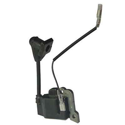 Image showing  Ignition Coil Spark Plug Pack for Honda Water Pump Wx 10 Compatible with 30500-Z0H-013, 30500-Z0H-023, 90-26-0008