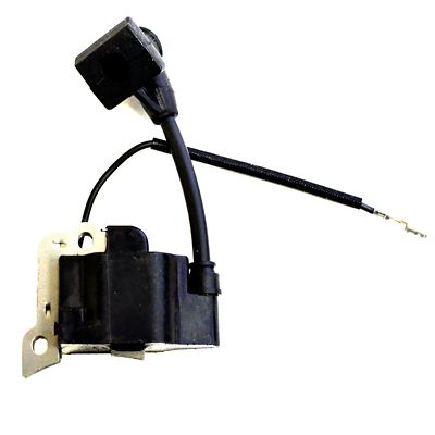 Image showing  Ignition Coil Spark Plug Pack for Honda Water Pump Wx 10 Compatible with 30500-Z0H-013, 30500-Z0H-023, 90-26-0008