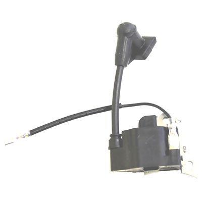 Image showing  Ignition Coil Spark Plug Pack for Honda Water Pump Wx 10 Compatible with 30500-Z0H-013, 30500-Z0H-023, 90-26-0008