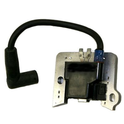 Image showing  Ignition Coil Spark Plug Pack for Honda GXv140, GXv160 Toro 22166 Compatible with 30500-Zg9-801, 90-26-0010