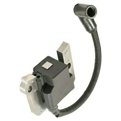 Image showing  Ignition Coil Spark Plug Pack for Honda GXv140, GXv160 Toro 22166 Compatible with 30500-Zg9-801, 90-26-0010