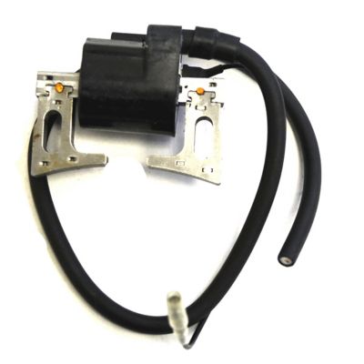 Image showing  Ignition Coil Spark Plug Pack for Robin Engine Ey28 Compatible with 234-70124-21, 90-26-0012