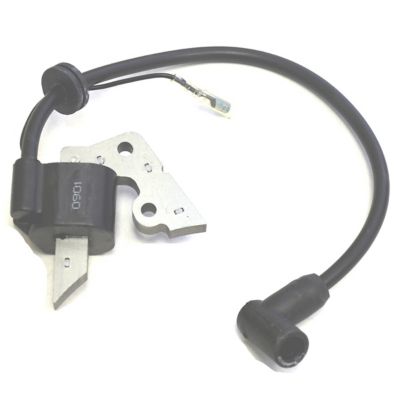 Image showing  Ignition Coil Spark Plug Pack for Robin Engine Ey20 Compatible with 227-79460-21, 227-79460-11, 90-26-0013, 90-260013