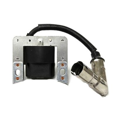 Image showing  Ignition Coil Spark Plug Pack for Kohler Engine XT173 Compatible with 1458401, 1458401-S, 90-26-0014