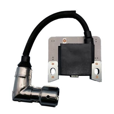 Image showing  Ignition Coil Spark Plug Pack for Kohler Engine XT173 Compatible with 1458401, 1458401-S, 90-26-0014