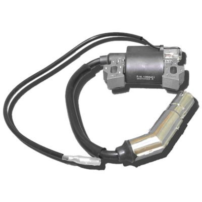 Image showing  Ignition Coil Spark Plug Pack for Kohler CH255 Sh255 Sh265 Sh270 Compatible with 1858401-S, 90-26-0015