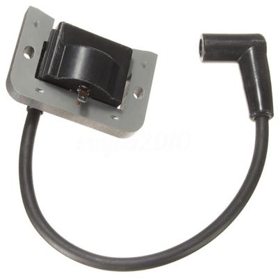 Image showing  Ignition Coil Spark Plug Pack for Kohler CH20 CH22 CH23 Compatible with 24 584 01-S, 24 584 45-S, 90-260019