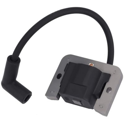 Image showing  Ignition Coil Spark Plug Pack for Kohler CH20 CH22 CH23 Compatible with 24 584 01-S, 24 584 45-S, 90-260019