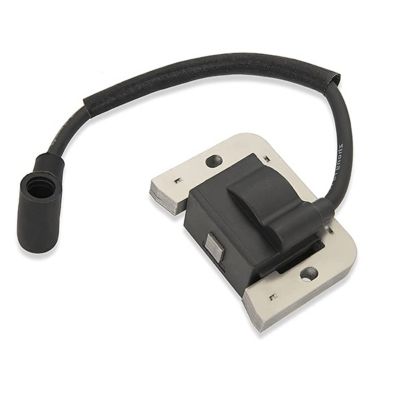 Image showing  Ignition Coil Spark Plug Pack for Kohler CH20 CH22 CH23 Compatible with 24 584 01-S, 24 584 45-S, 90-260019