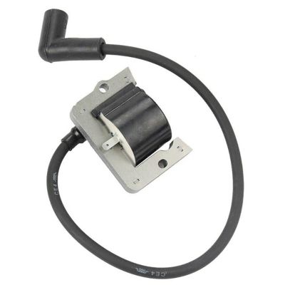 Image showing  Ignition Coil Spark Plug Pack for Kohler M10 M12 Compatible with 47 584 02, 47 584 03-S, 90-26-0020