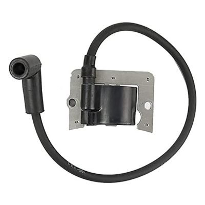 Image showing  Ignition Coil Spark Plug Pack for Kohler M10 M12 Compatible with 47 584 02, 47 584 03-S, 90-26-0020