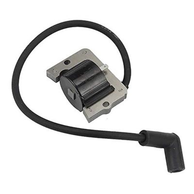 Image showing  Ignition Coil Spark Plug Pack for Kohler M10 M12 Compatible with 47 584 02, 47 584 03-S, 90-26-0020